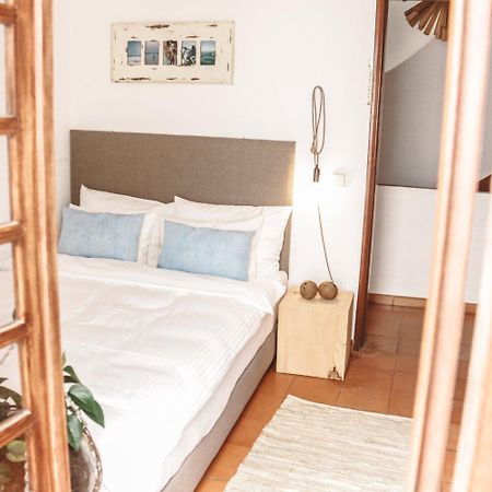 Wot Ericeira Lodge Ngoại thất bức ảnh