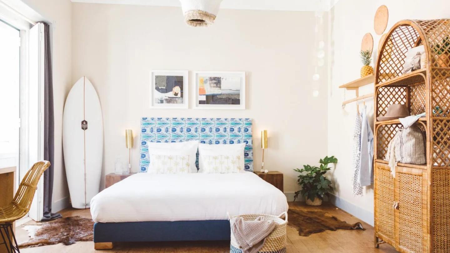 Wot Ericeira Lodge Ngoại thất bức ảnh