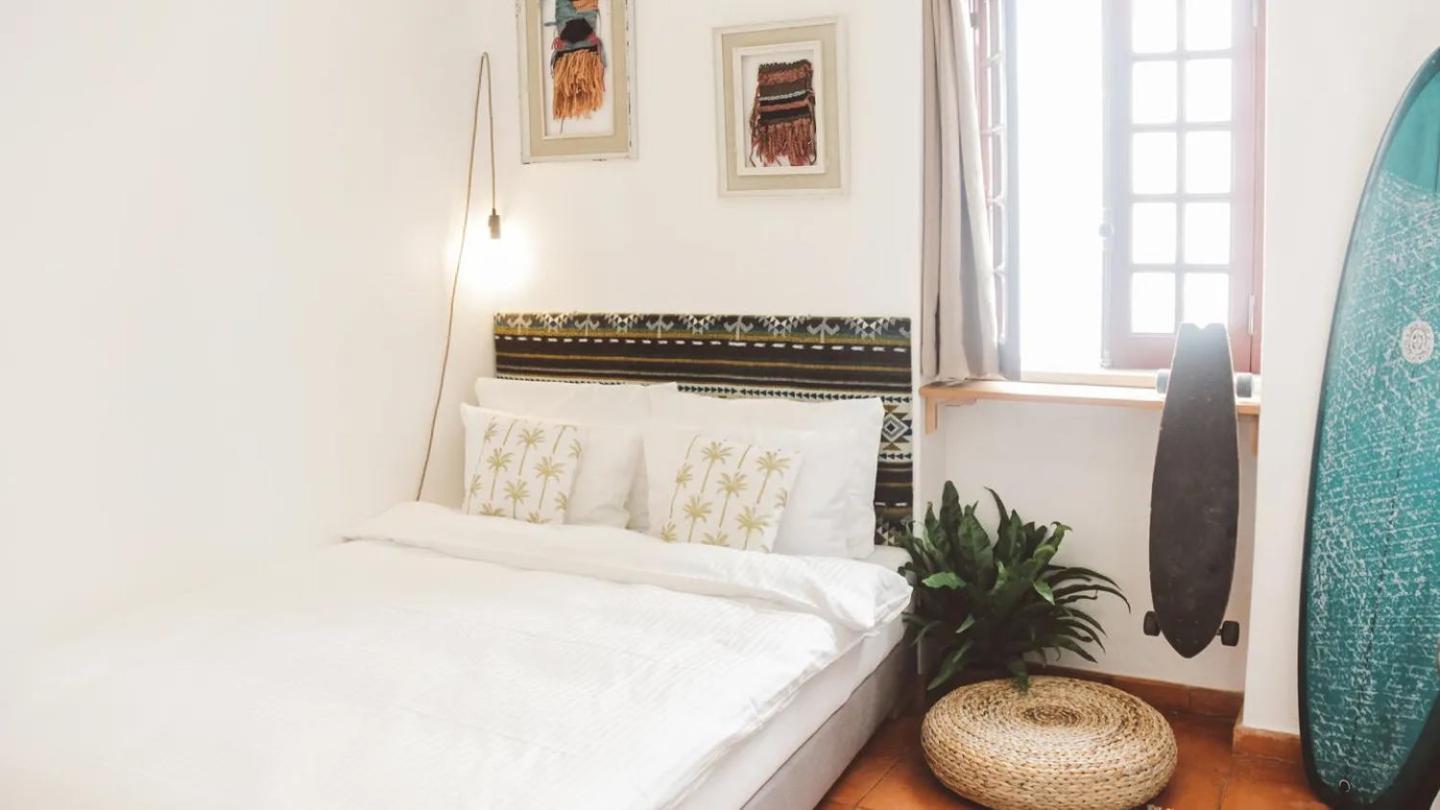Wot Ericeira Lodge Ngoại thất bức ảnh
