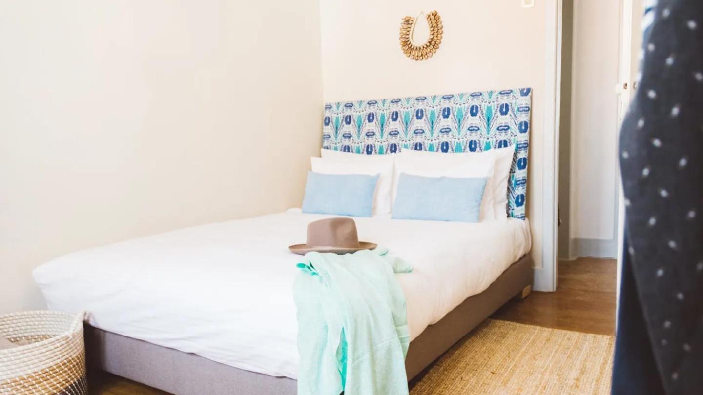 Wot Ericeira Lodge Ngoại thất bức ảnh