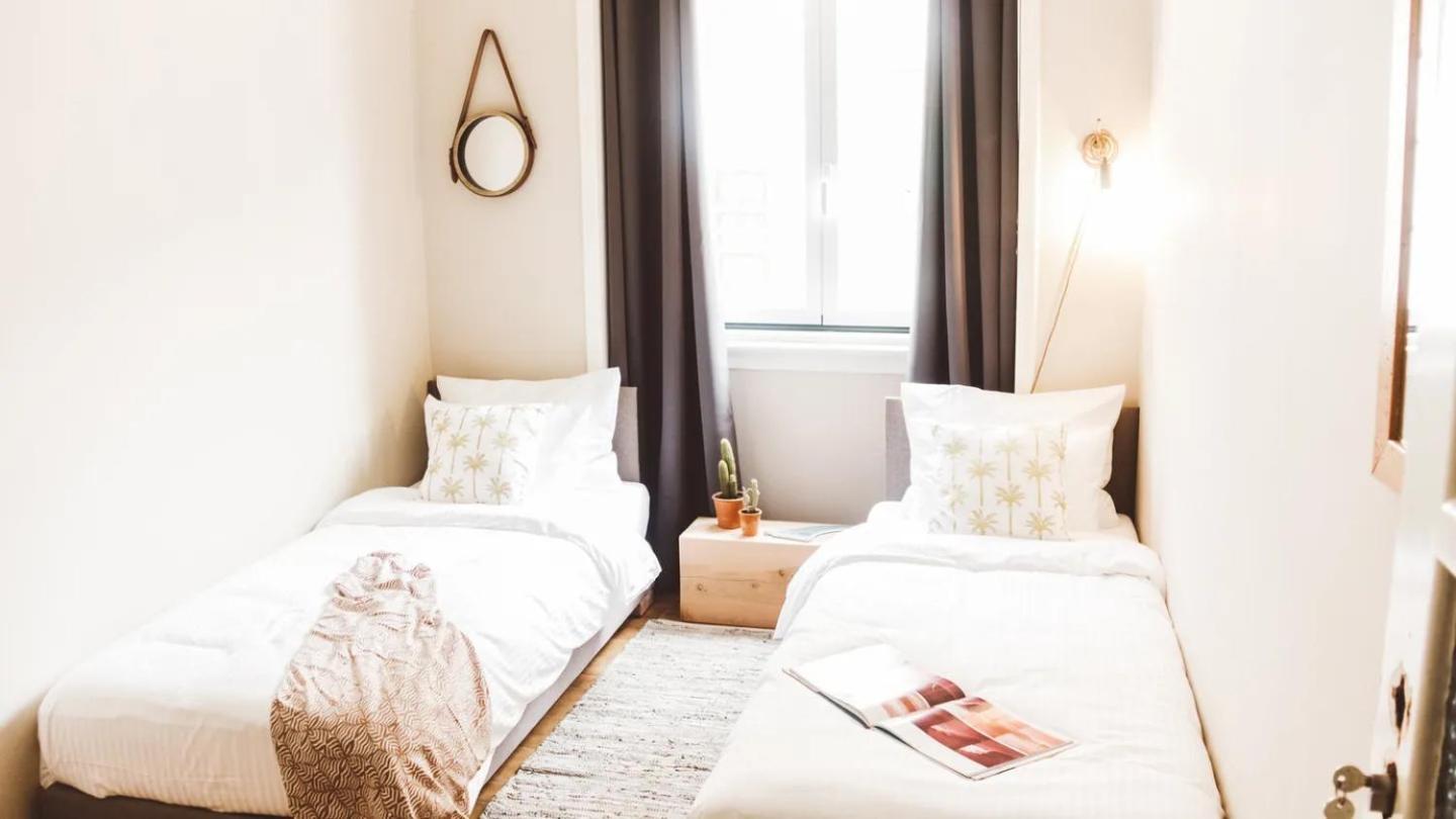 Wot Ericeira Lodge Ngoại thất bức ảnh