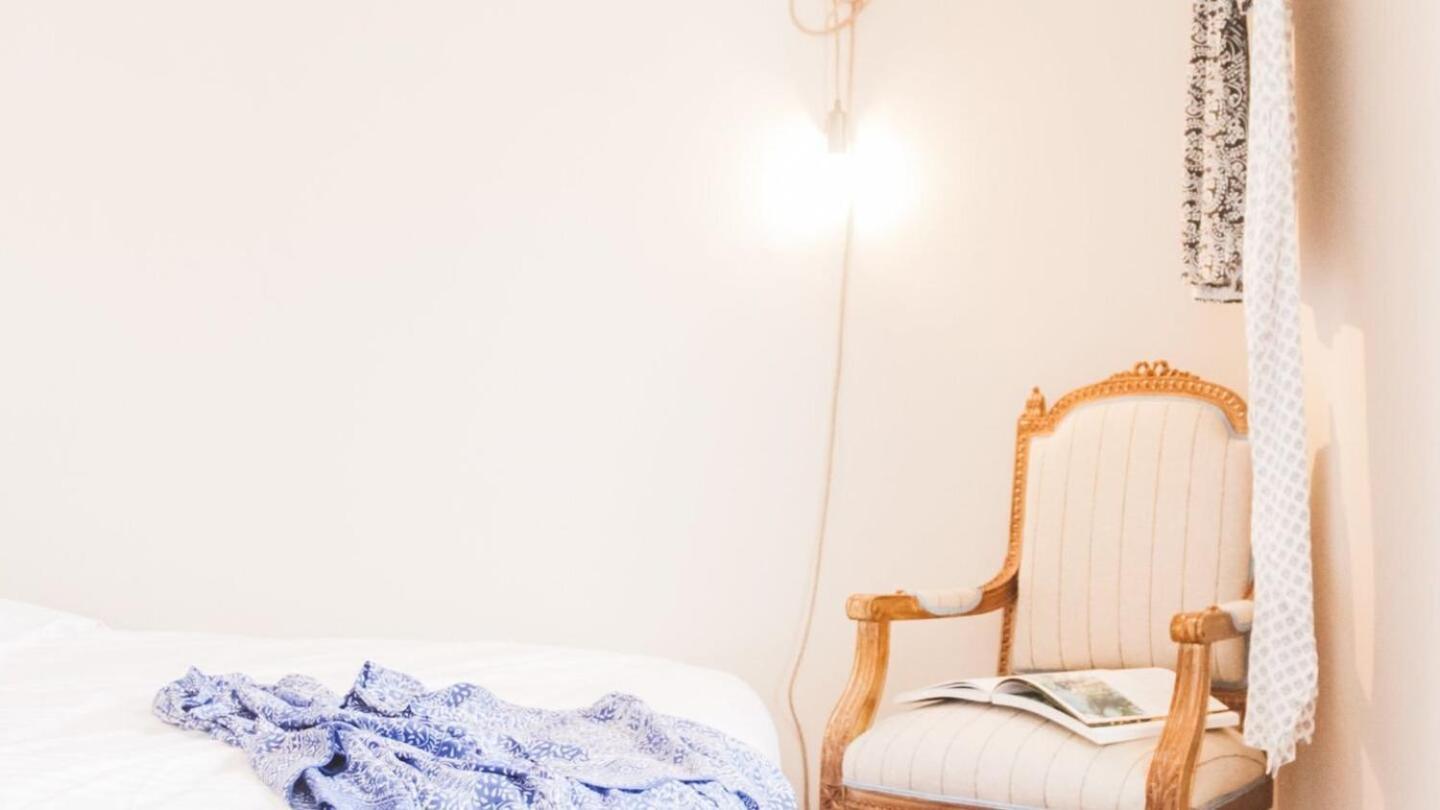 Wot Ericeira Lodge Ngoại thất bức ảnh