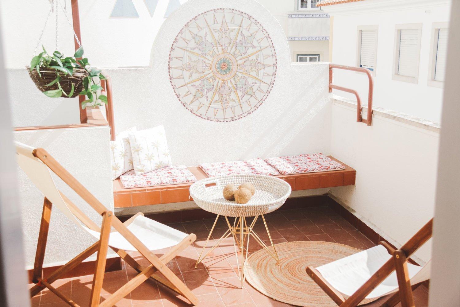 Wot Ericeira Lodge Ngoại thất bức ảnh