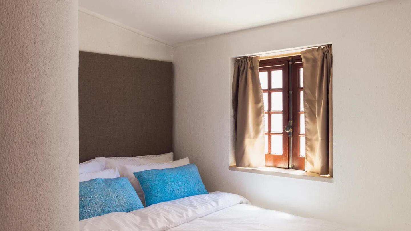 Wot Ericeira Lodge Ngoại thất bức ảnh