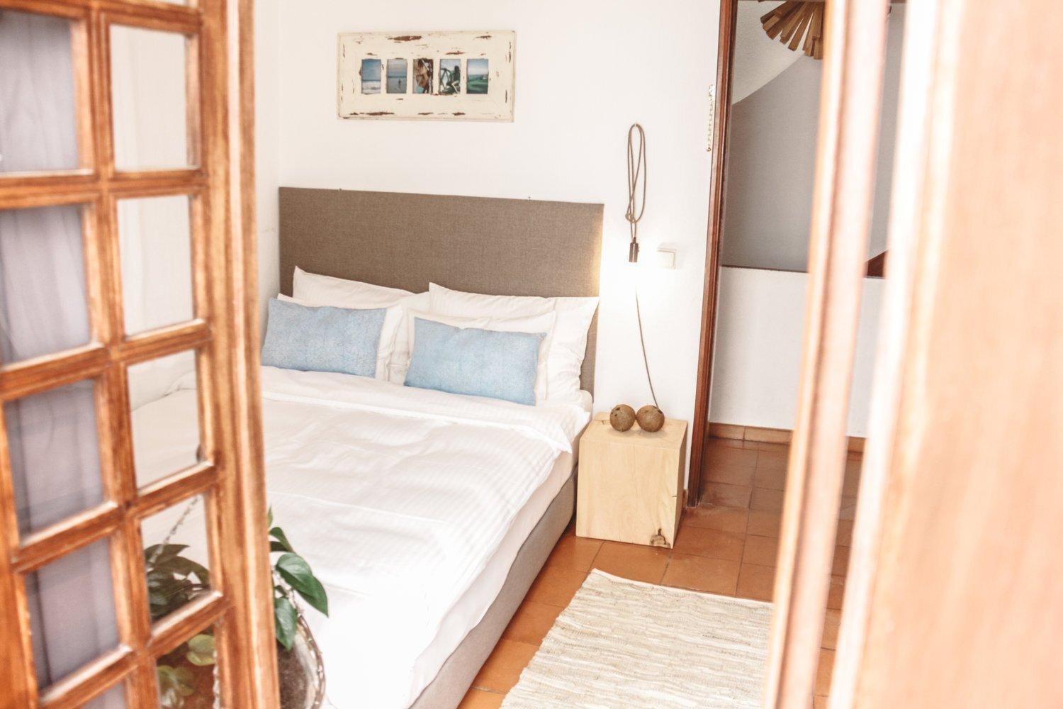 Wot Ericeira Lodge Ngoại thất bức ảnh