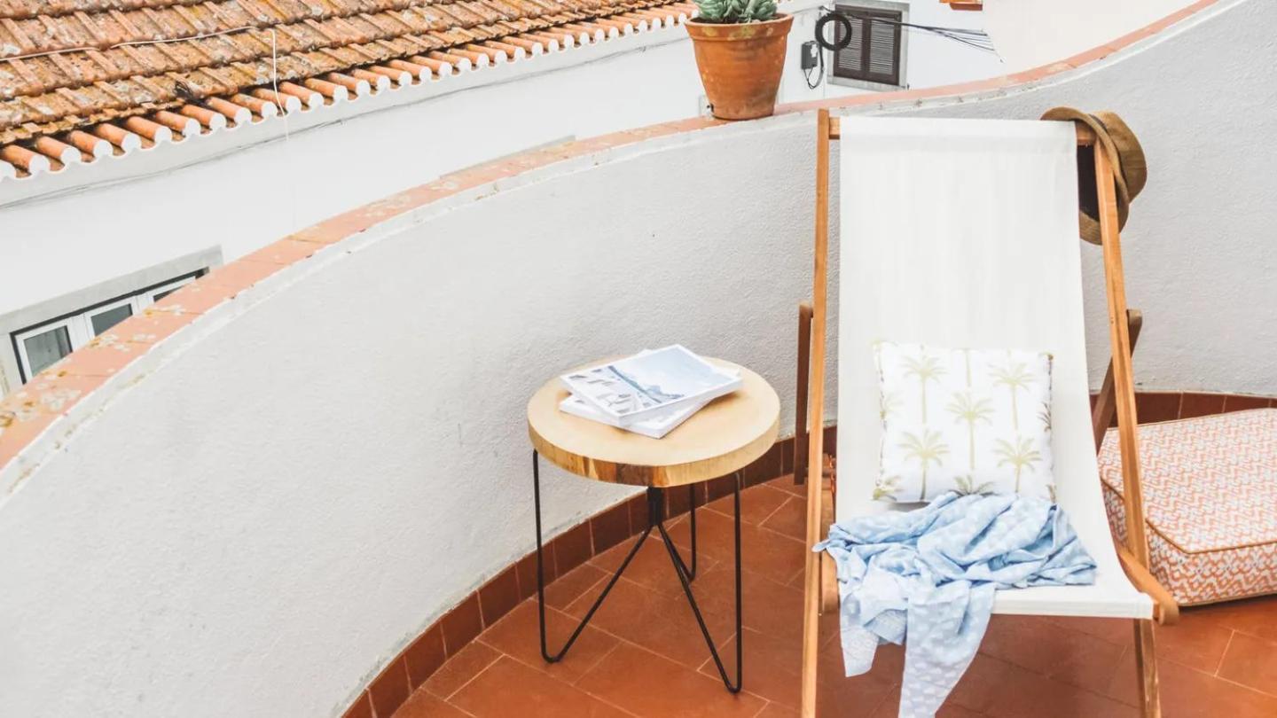 Wot Ericeira Lodge Ngoại thất bức ảnh