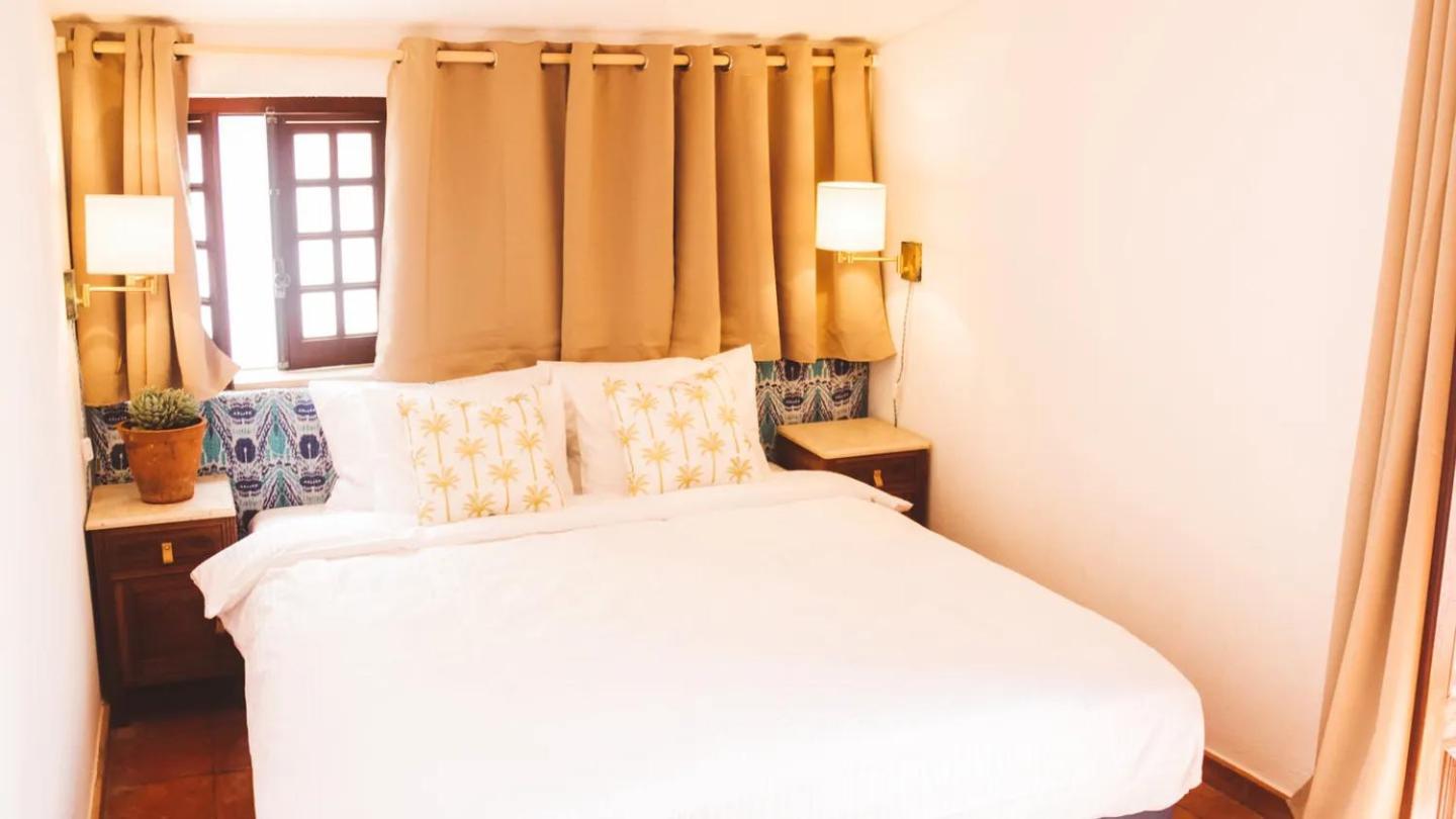 Wot Ericeira Lodge Ngoại thất bức ảnh