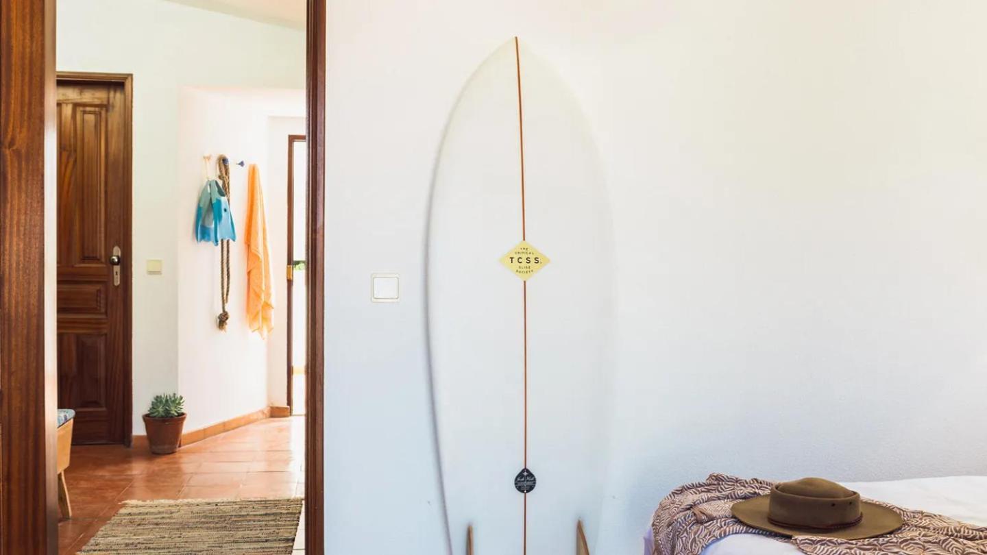 Wot Ericeira Lodge Ngoại thất bức ảnh